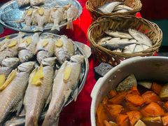 -车头老二大排档