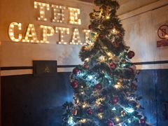 -船长酒吧 The Captain
