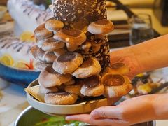 -斯普汇生蚝牛排馆(中骏世界城店)