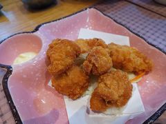 -林妈妈村·日式料理(宝山万达店)