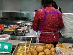-许记大碗皮肚面馆(三条巷店)