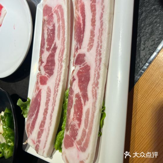 紫炉烤肉