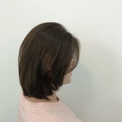 -HAIR HERE造型