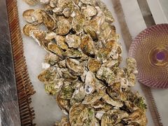 -圣罗巴甄选自助(麦凯乐店)