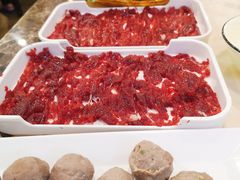 -大志牛肉火锅(天健花园店)