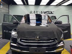 -优车会新能源升级体验中心