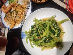 -金厨泰国餐厅·全泰籍厨师料理(拱北店)