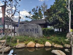 -云南民族村