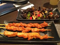 -大鼓米线(静安吴江DM店)