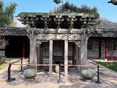 -天一阁博物院