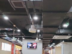 大堂-傣妹火锅(四川北路店)