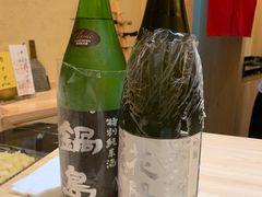 -荣一代目OMAKASE板前料理