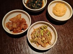 -Fuzzy Bistro 浮几韩餐·茶酒馆