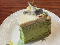 -嗒令甜品·主题融合料理餐厅(首座时代店)
