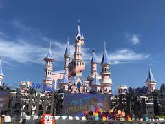 -沈阳方特欢乐世界