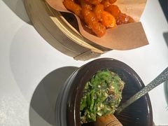 -费大厨辣椒炒肉(黄兴中心广场店)