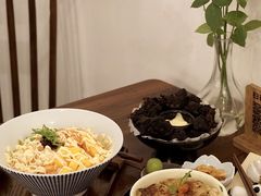 -小银家日式简餐(中信丹阳花园店)