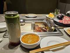 -海底捞火锅(公益西桥店)