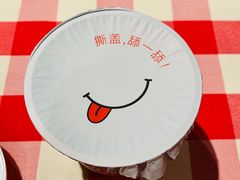 -西贝(金桥店)
