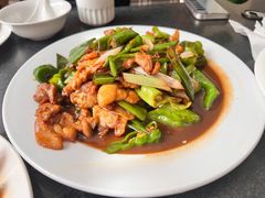 -连金饭店(金四路店)