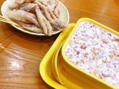 -爱乐信甜品(石湾店)