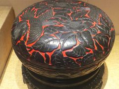 -北京工艺美术博物馆