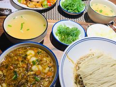 -十面春风·江南面馆(崇宁路店)