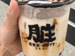 -LELECHA乐乐茶(美罗城店)