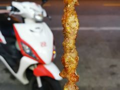 -新疆烧烤王(广灵店)