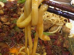 -福顺祥大盘鸡(临潼店)