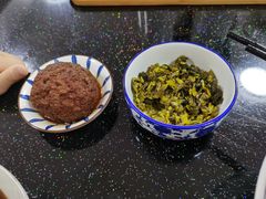 红烧狮子头-好面道大肠面(中华路店)