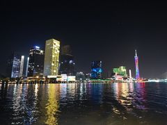 -广州塔