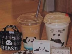 -Manner Coffee(壹方城店)