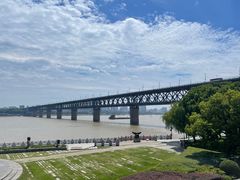 -汉水谣·江景餐厅(江滩店)