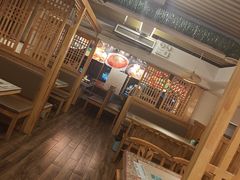 -清真文铁家烧麦馆