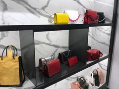 -CHARLES&KEITH(北京apm店)