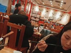 -老雒阳面馆·水席·洛阳菜(王城路店)