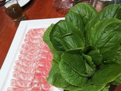 -和院老火锅铜锅烧烤海鲜(朱雀大街店)