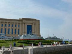 -中国人民解放军海军博物馆