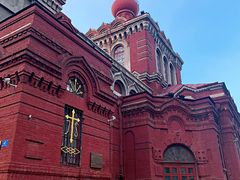 -圣·阿列克谢耶夫教堂