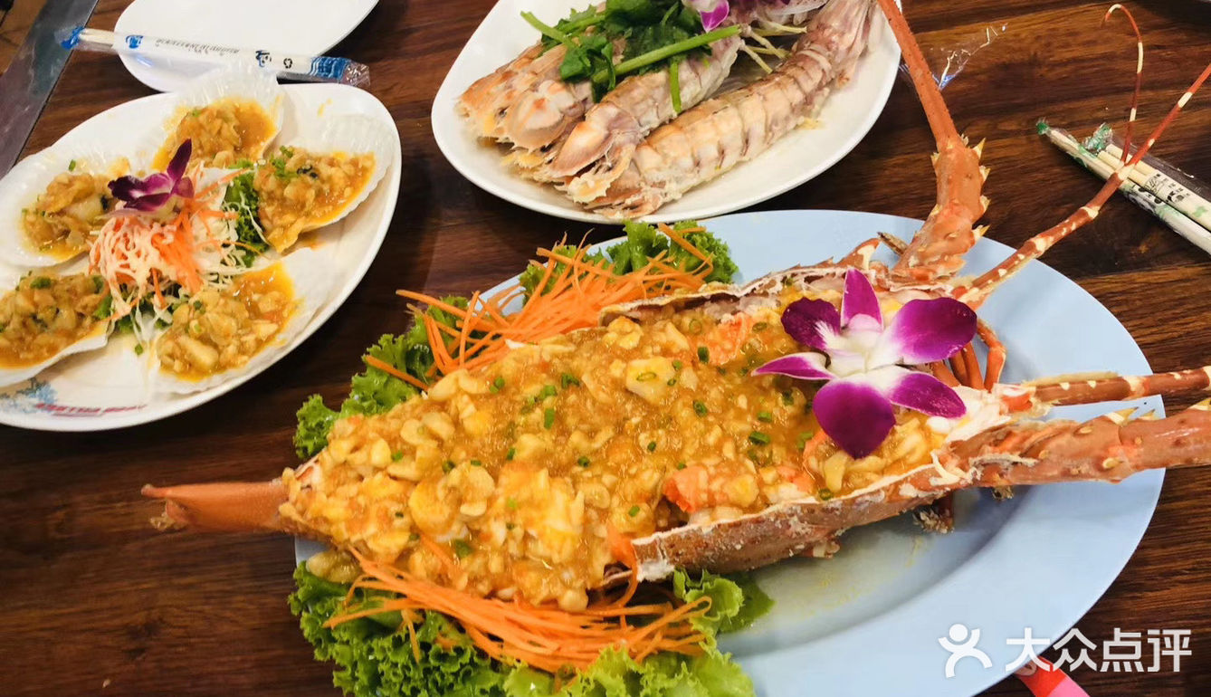 加工要有加工费的~也可以砍价~就是环境有点乱