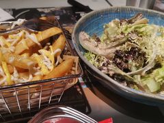 -開籠雀冰室(同和金铂店)