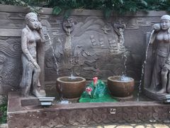 -龙达温泉生态城