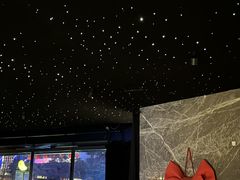 -STARRY CAFE & LOUNGE BAR(高新店)