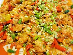 -兔槽江湖菜·重庆璧山兔(水围店)