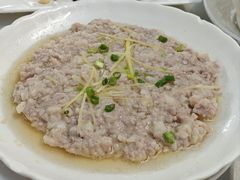 -海鲜街菜馆(海珠南路店)