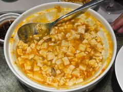 手拆蟹粉豆腐-苏帮袁Sue Cuisine(来福士店)