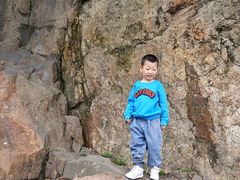 -上海佘山国家森林公园西佘山园