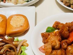 -莆田餐厅(NEX店)