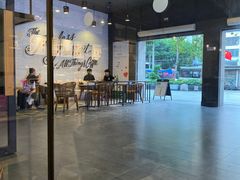 -星巴克臻选(广州东山锦轩店)